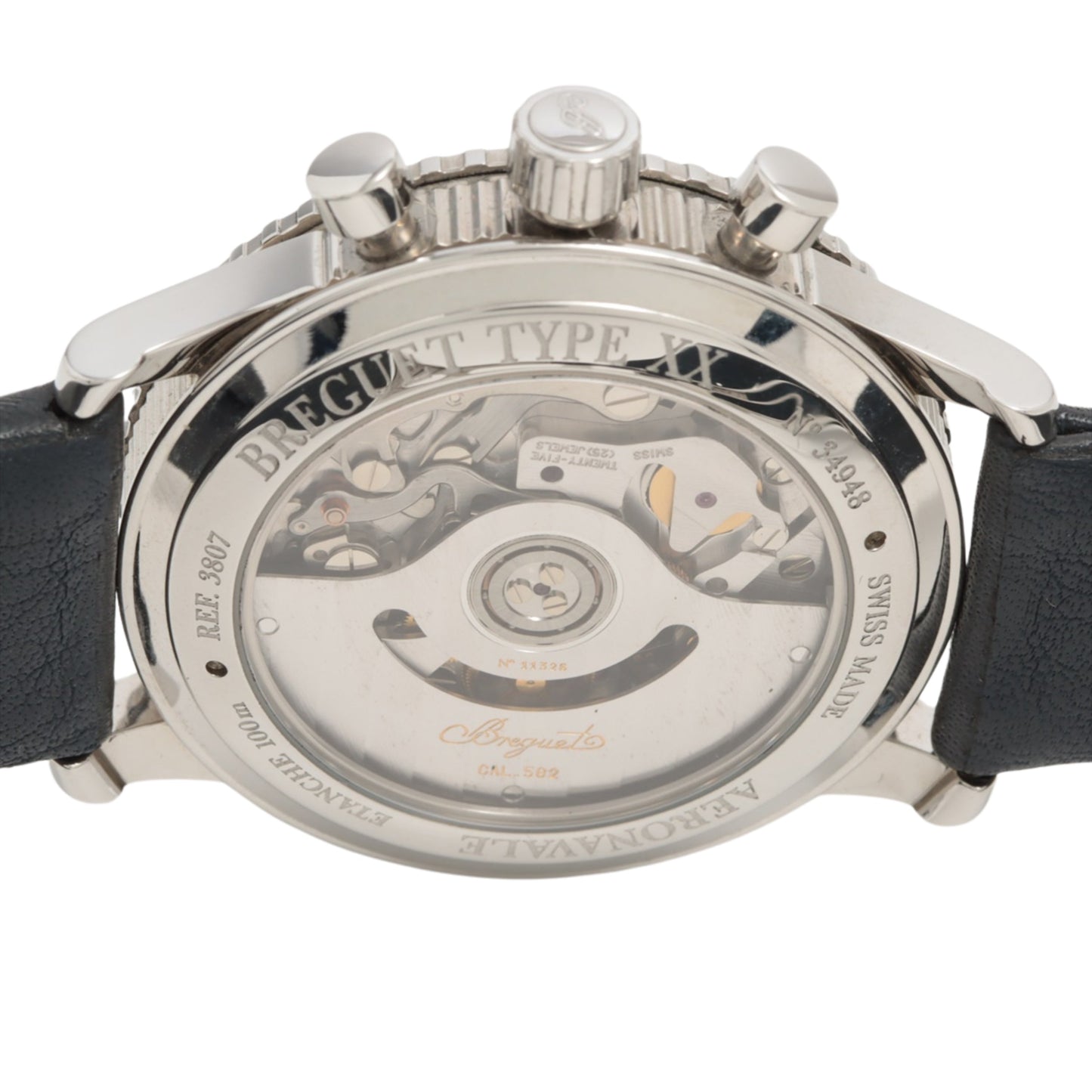 Breguet 3807