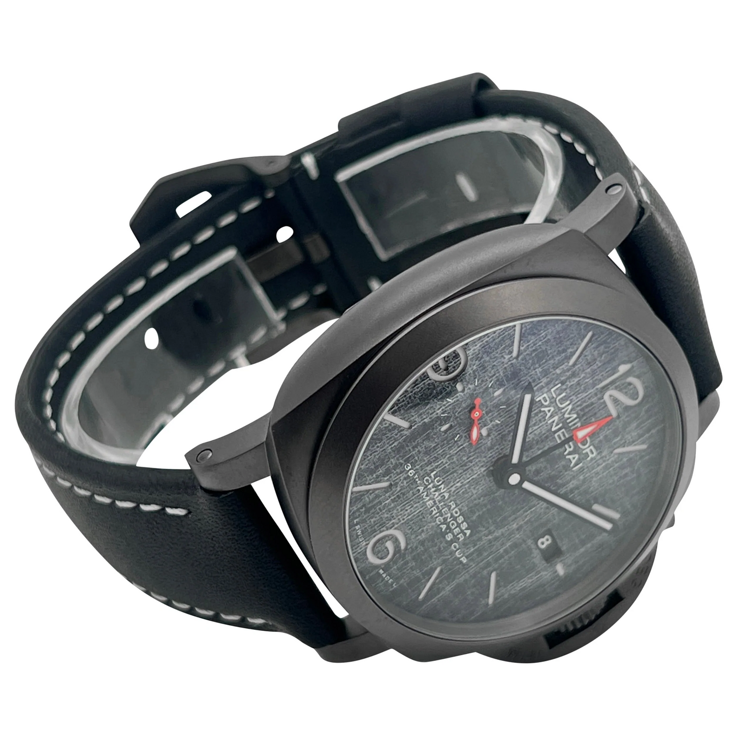 PAM01036 Luna Rossa GMT