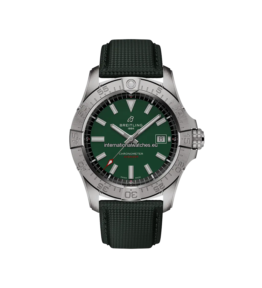 Avenger Automatic 42 - A17328101L1X1