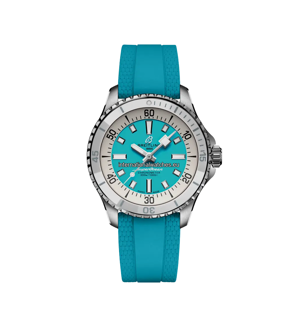 Superocean Automatic 36 - A17377211C1S1