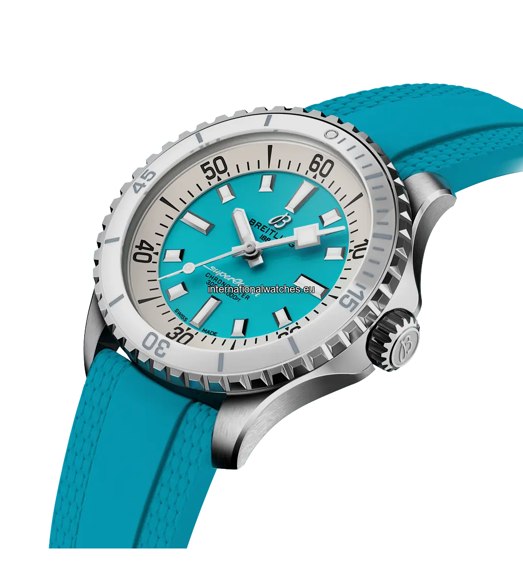 Superocean Automatic 36 - A17377211C1S1