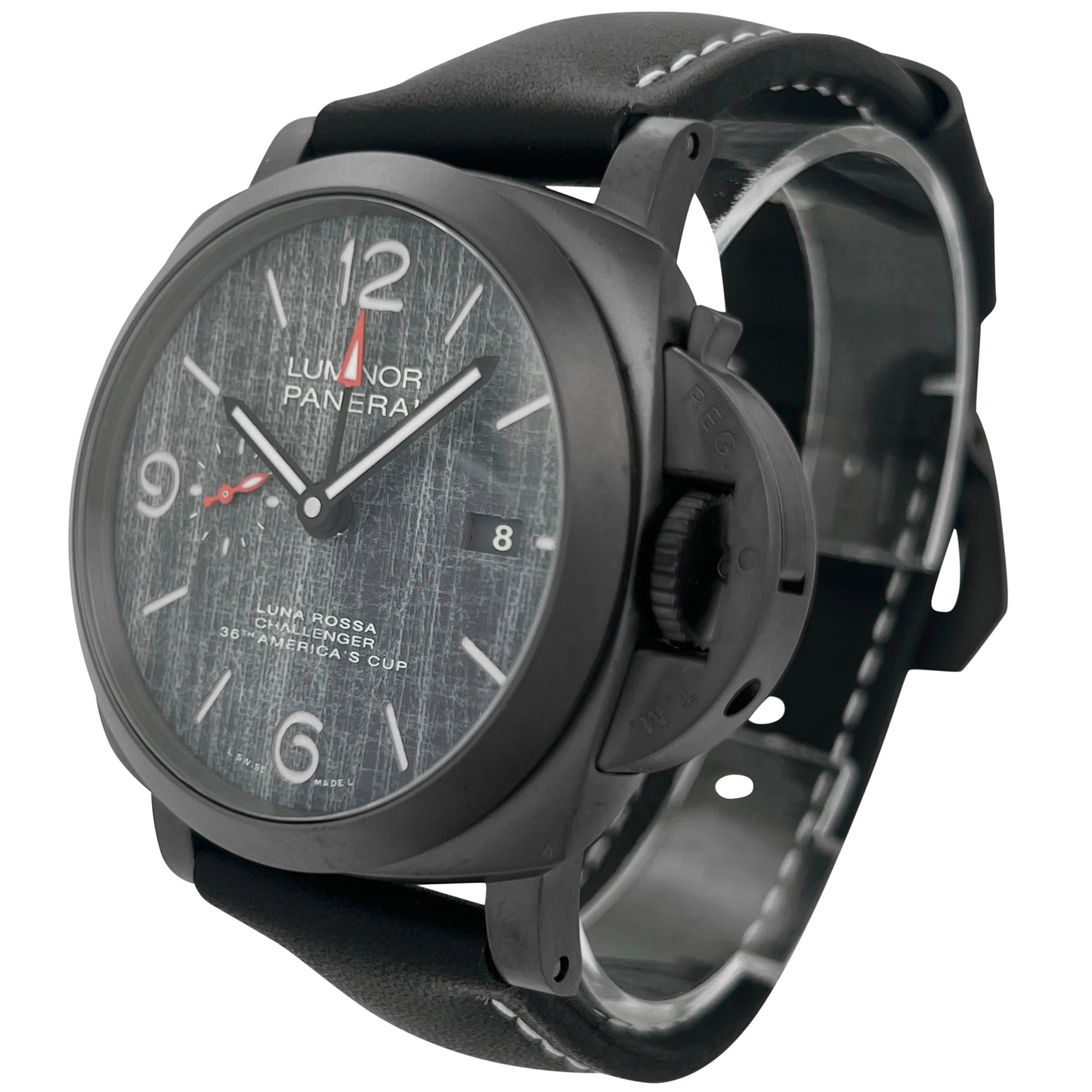 PAM01036 Luna Rossa GMT