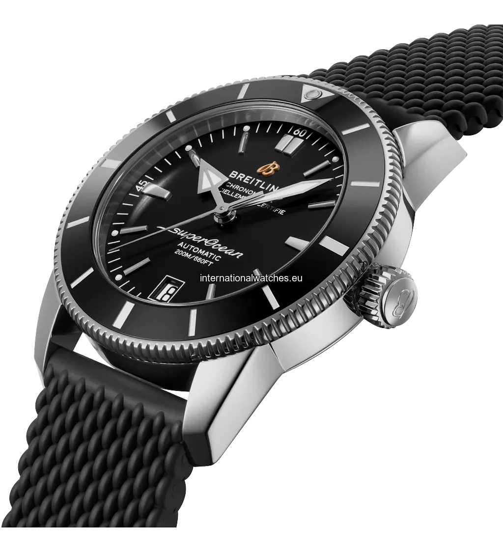 Superocean Heritage B20 Automatic 42 - AB2010121B1S1
