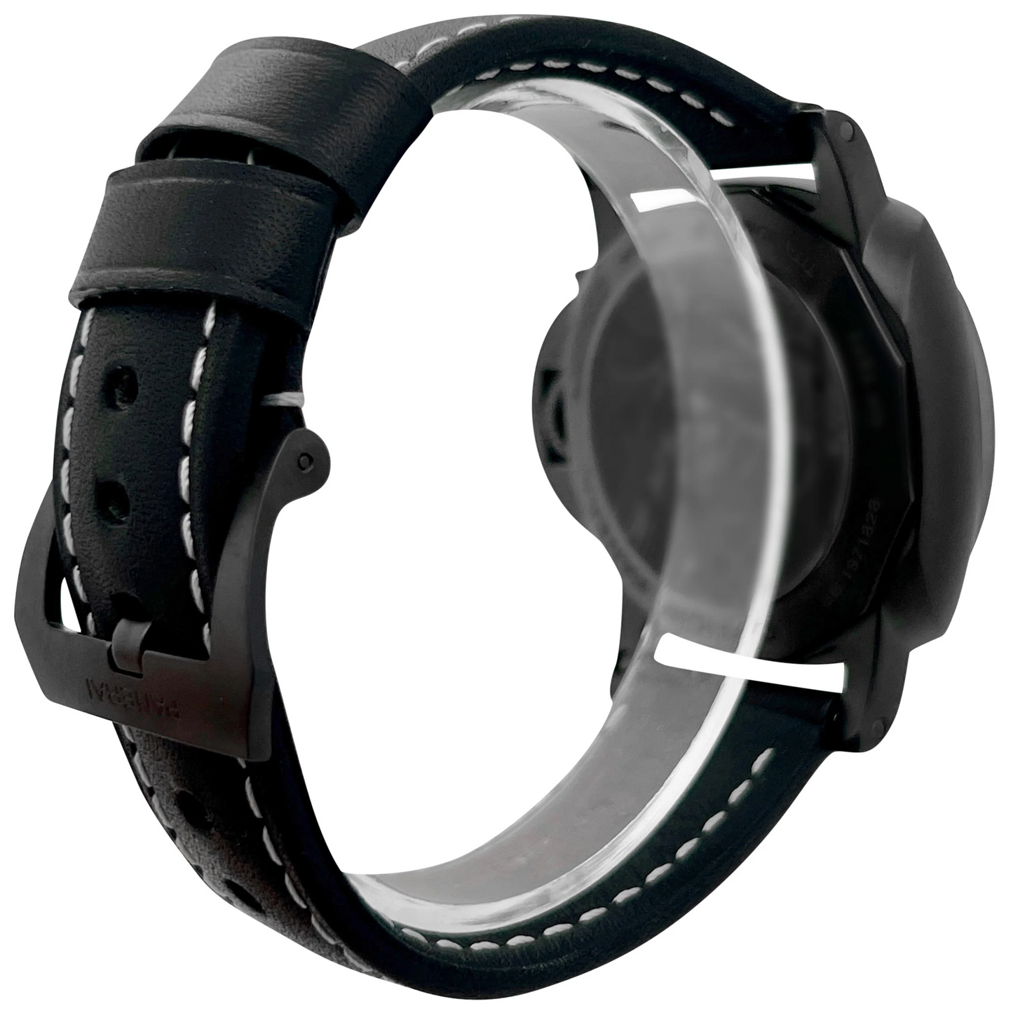 PAM01036 Luna Rossa GMT