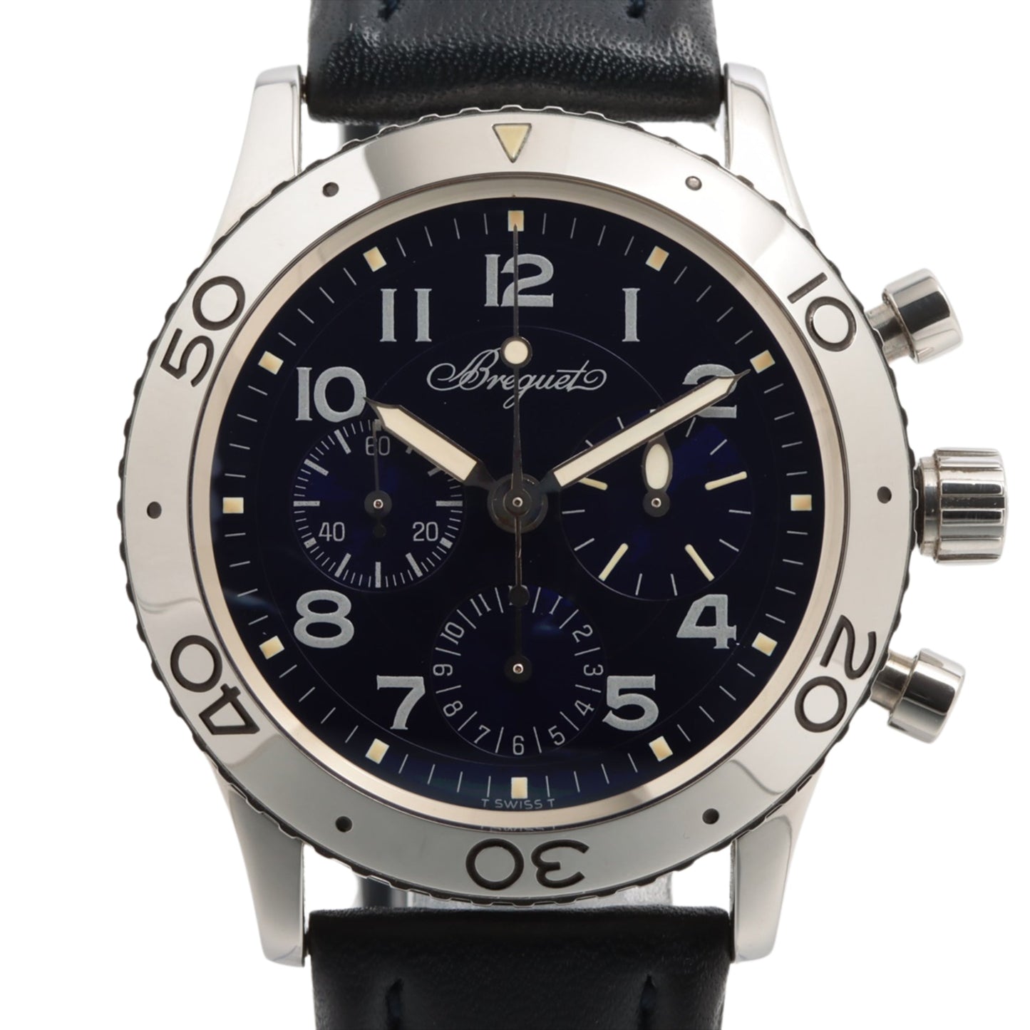 Breguet 3807