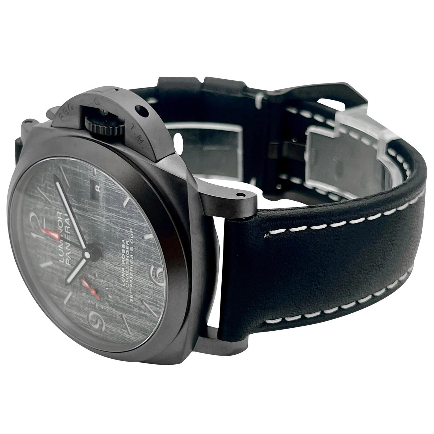 PAM01036 Luna Rossa GMT