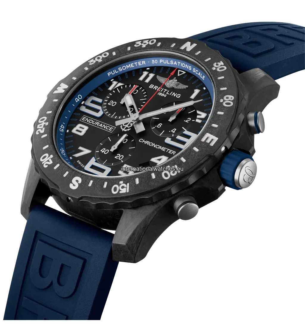 Endurance Pro 44 - X82310D51B1S1