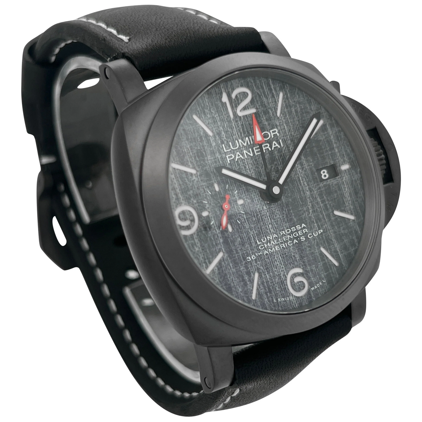PAM01036 Luna Rossa GMT