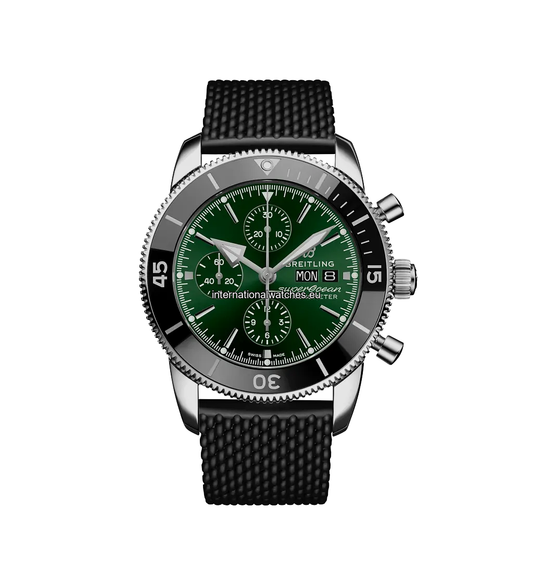 Superocean Heritage Chronograph 44 - A13313121L1S1