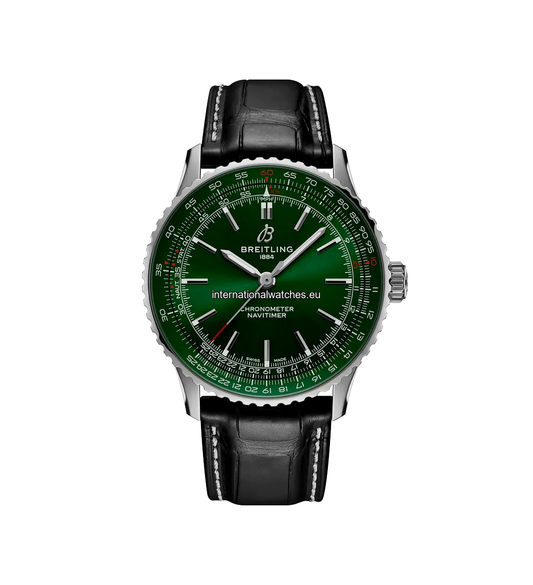 Navitimer Automatic 41 - A17329371L1P1