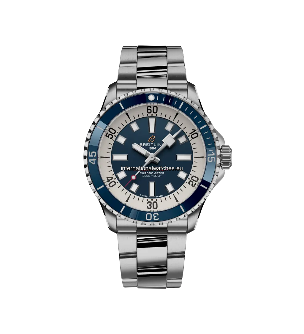 Superocean Automatic 42 - A17375E71C1A1