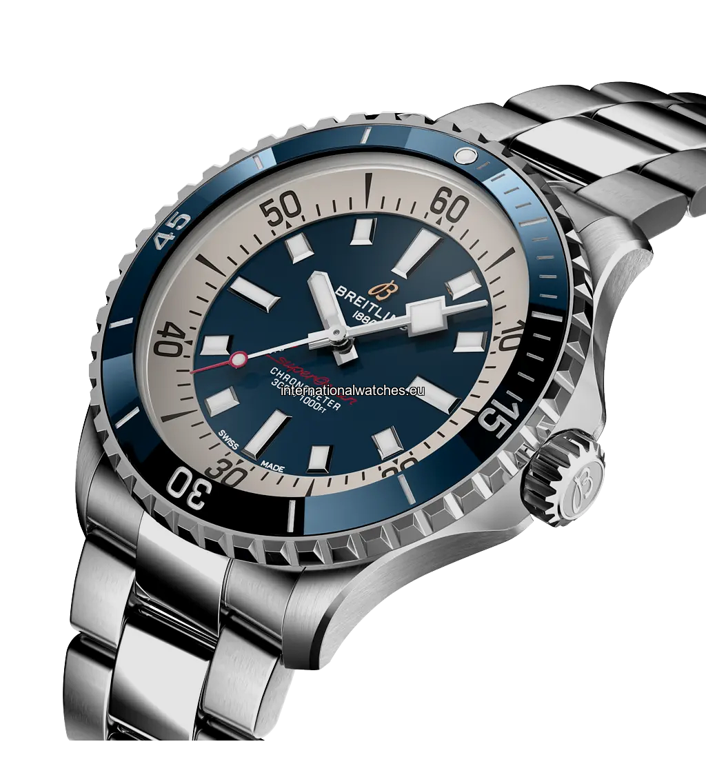 Superocean Automatic 42 - A17375E71C1A1