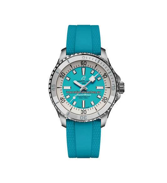 Superocean Automatic 36 - A17377211C1S1