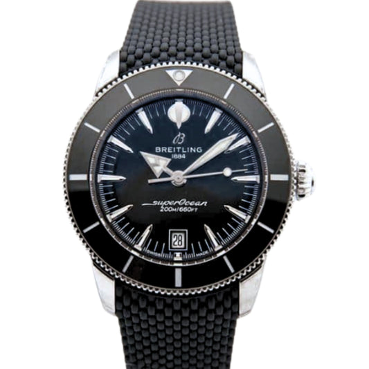 Superocean Heritage B31 Automatic 42 - AB3111241B1S1