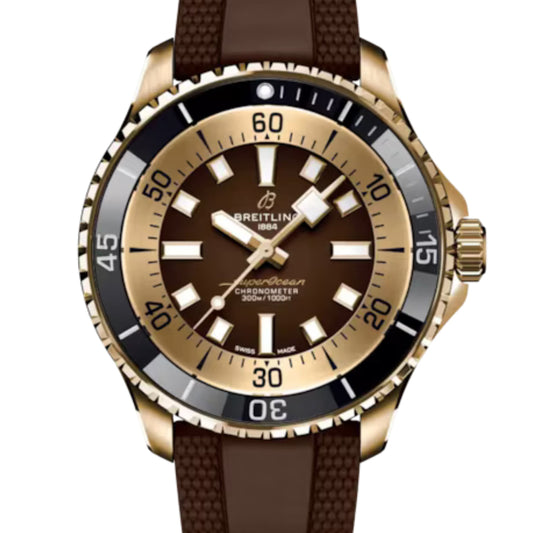 Superocean Automatic 44 - N17376201Q1S1