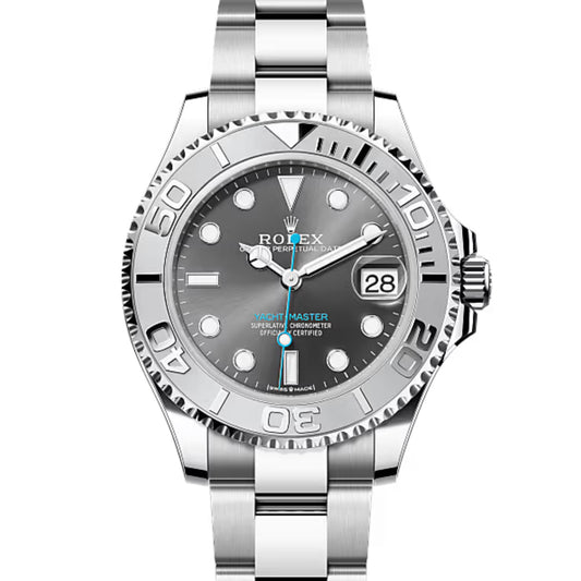 268622 - Rolex Yacht-Master 37