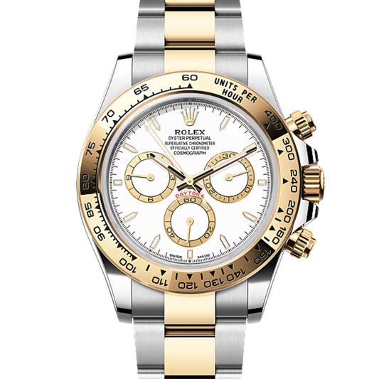 126503 Rolex Cosmograph Daytona NEW