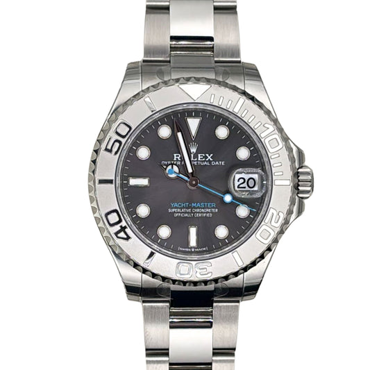 268622 - Rolex Yacht-Master 37 NEW