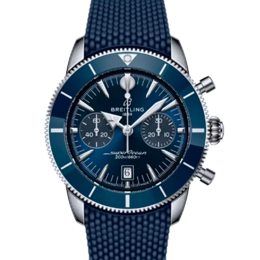 Superocean Heritage B01 Chronograph 42 - AB0156161C1S1